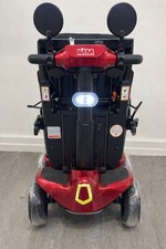 Mobility Scooter Strap / Clip