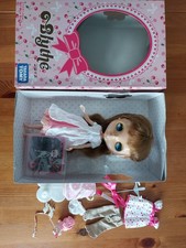 Neo Blythe My Best Friend Doll Takara