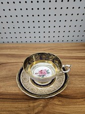 Vintage 1940's Paragon Tea Cup