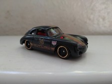 Hot wheels porsche 356a - hot,