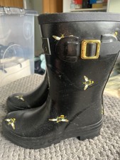 Joules Wellies 