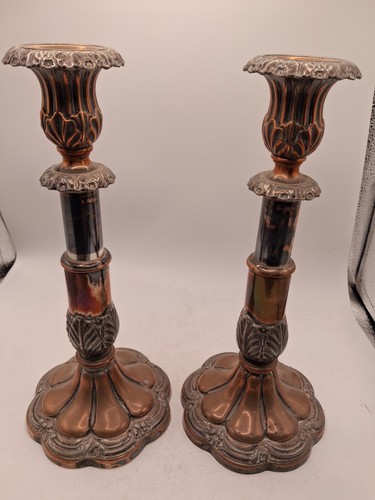 Pair copper bleed extending - pair, bleed"