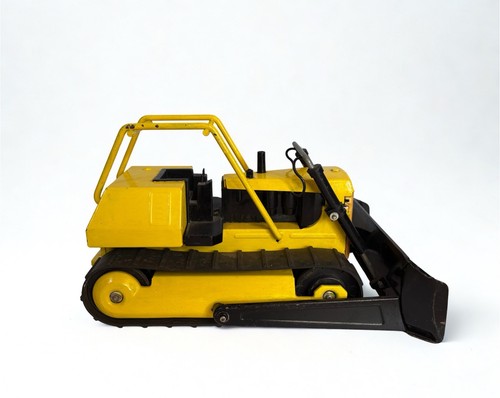 Mighty tonka turbo diesel - t-9,