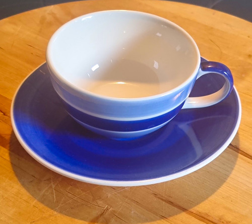 Whittard chelsea tea - of,