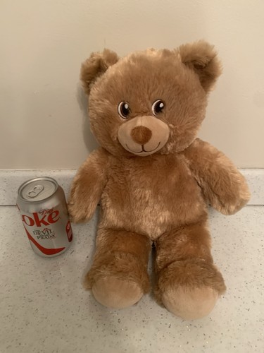 Build bear workshop plush - workshop,