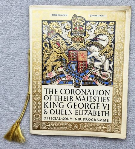 Coronation king george - george, &