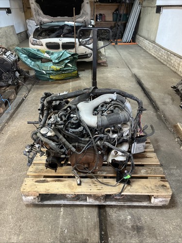 Audi bi turbo complete - bi,