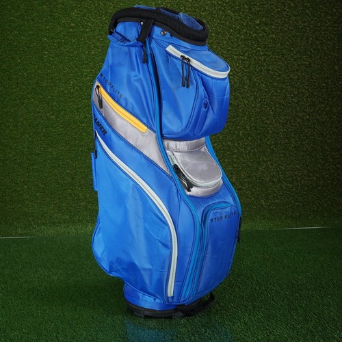 Top flite gamer cart - gamer, bag