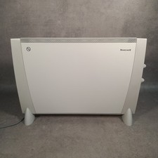 Electric Convector Heater