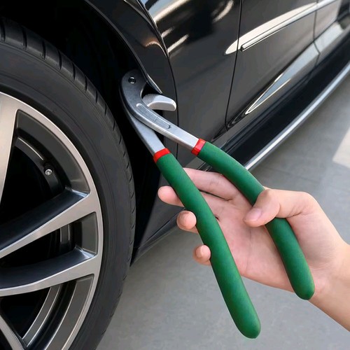 Car edge trimming pliers auto - car,