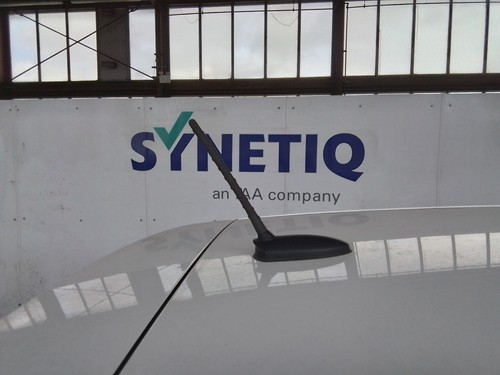 Aerial hyundai i10 mk2 - i10,