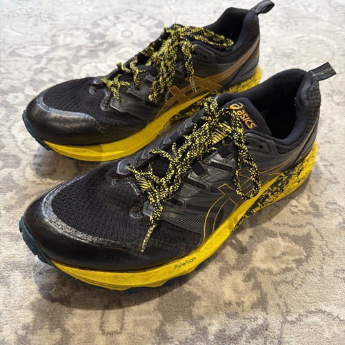 Asics gel trabuco terra - trabuco,
