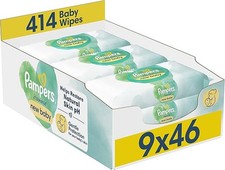 Pampers Harmonie New Baby