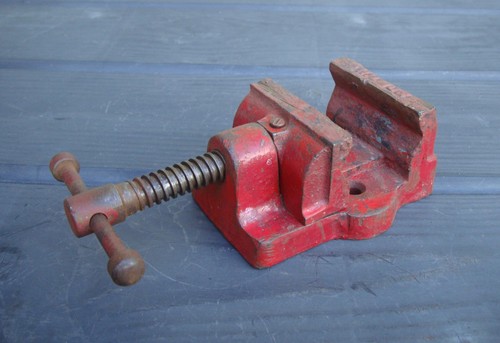 Vintage hilmor small - small, drill