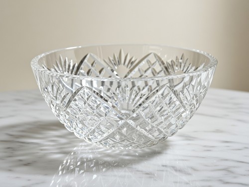 Vintage waterford crystal - waterford,
