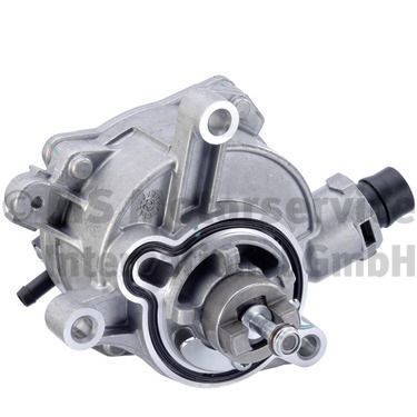 Brake vacuum pump pierburg - brake,