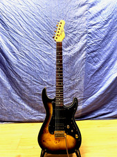 Michael Kelly Custom 60's HSS