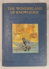 The Wonderland of Knowledge -