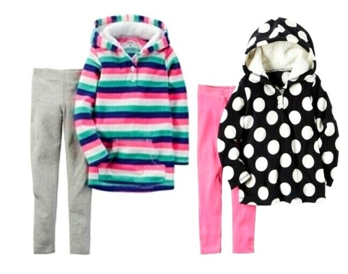 Carters infant girls pc - girls, 2
