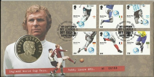 Qe11 2006 bobby moore obe - bobby,