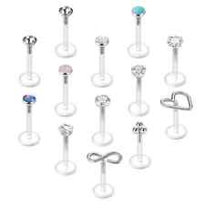 Bioflex Flat Back Stud |