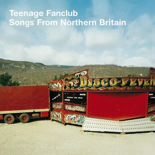 Teenage fanclub songs from - teenage, :