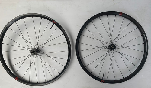 Fulcrum rapid red - rapid, db