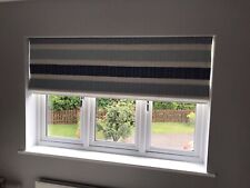 Blinds 2 Go Roman Blind Tuiss