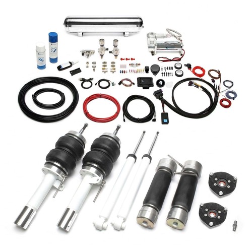 Technix air suspension - ta,