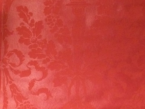 Antique wallpaper neoclassical - antique,