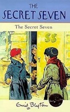 Secret Seven: The Secret