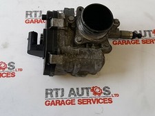 SAAB 9-3 93 Throttle Body