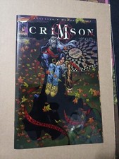 CRIMSON American Entertainment