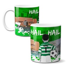 Personalised Glasgow Mug