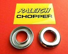 NEW REPLACEMENT RALEIGH