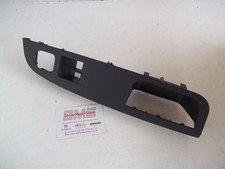 VW GOLF MK5 / JETTA - INTERIOR