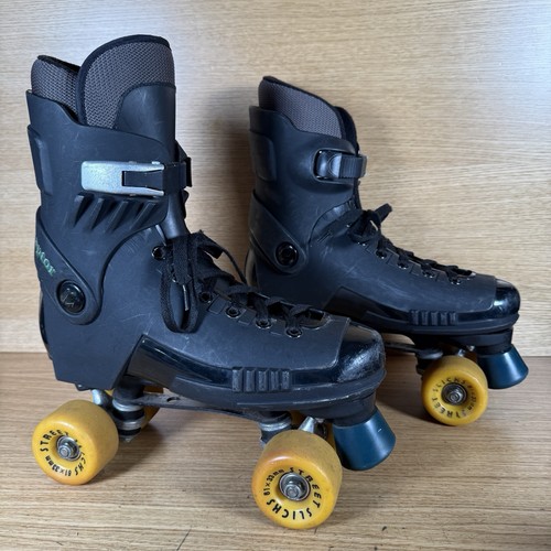 Sfr raptor retro quad roller - raptor,