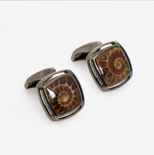 Tateossian sterling silver - tateossian,