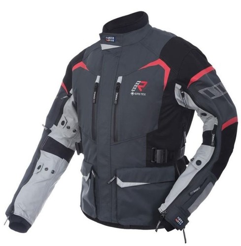 Rukka rimo gortex textile - rukka,