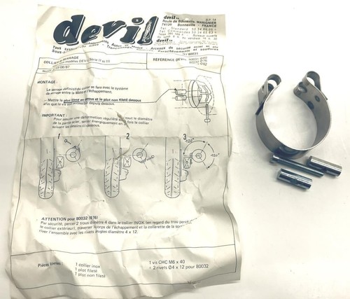 Devil series and iii - devil,