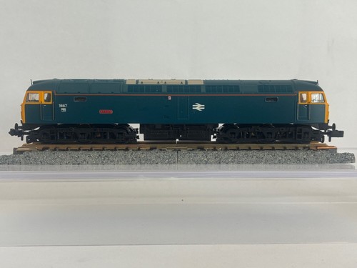 Graham farish 371 - graham, 371-829b