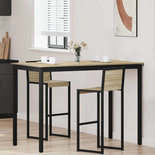 Walplus standing bar - standing, table
