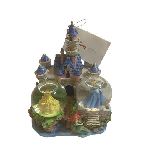Vtg 2000 disney store princess - disney,