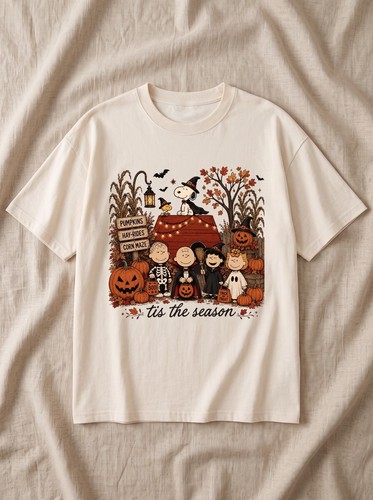 Snoopy halloween peanuts - snoopy,