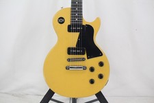 Gibson les paul - les, jr
