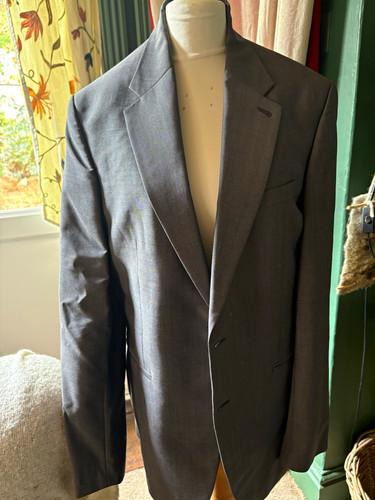 Reiss mens grey - mens, piece