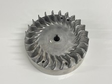 Aluminium Flywheel For Honda