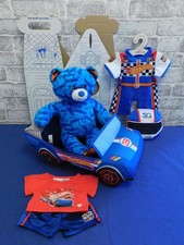 Build a Bear 50th Anniversary