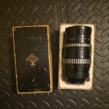 Meyer-Optik Görlitz Orestor