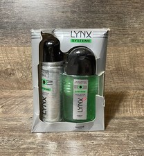 Vintage Lynx Systeme Shower